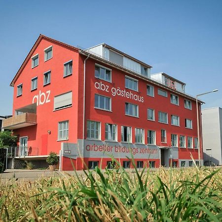 Gaestehaus Abz Στουτγκάρδη Εξωτερικό φωτογραφία
