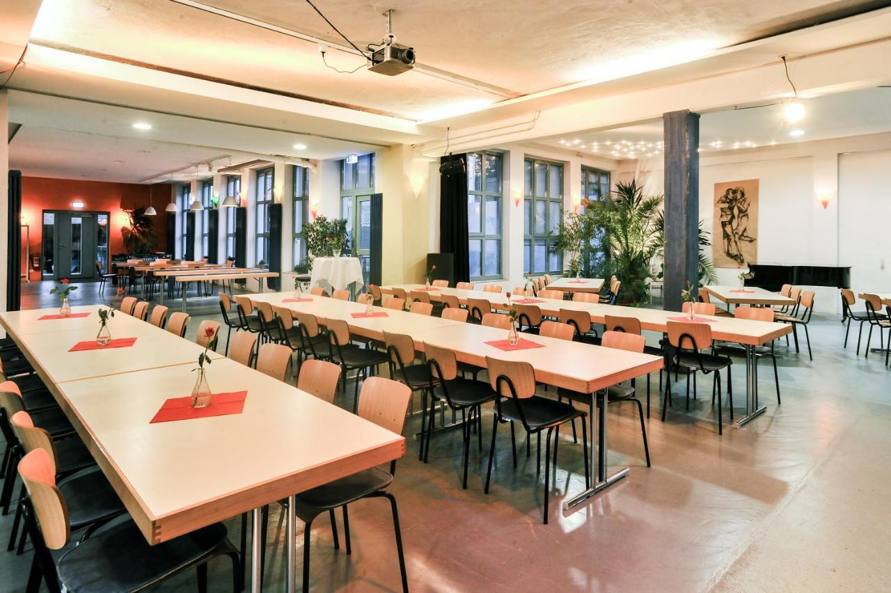 Gaestehaus Abz Στουτγκάρδη Εξωτερικό φωτογραφία